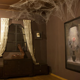 Квест комната zigraymo - Гостевой дом призрака - Фото 1