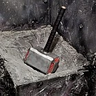 Quest комната зіграймо - Мстители