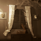 Quest комната зіграймо - Гостевой дом призрака